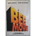 Bee Movie Original 27x40 D/S Movie Poster
