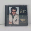 Jumpin Gene Anderson - You Baby CD