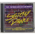 Strictly Dance - Audio CD By Various Artists