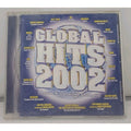 Global Hits 2002 by Various (CD, 2002)