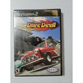 Top Gear Dare Devil (Sony PlayStation 2, 2000)