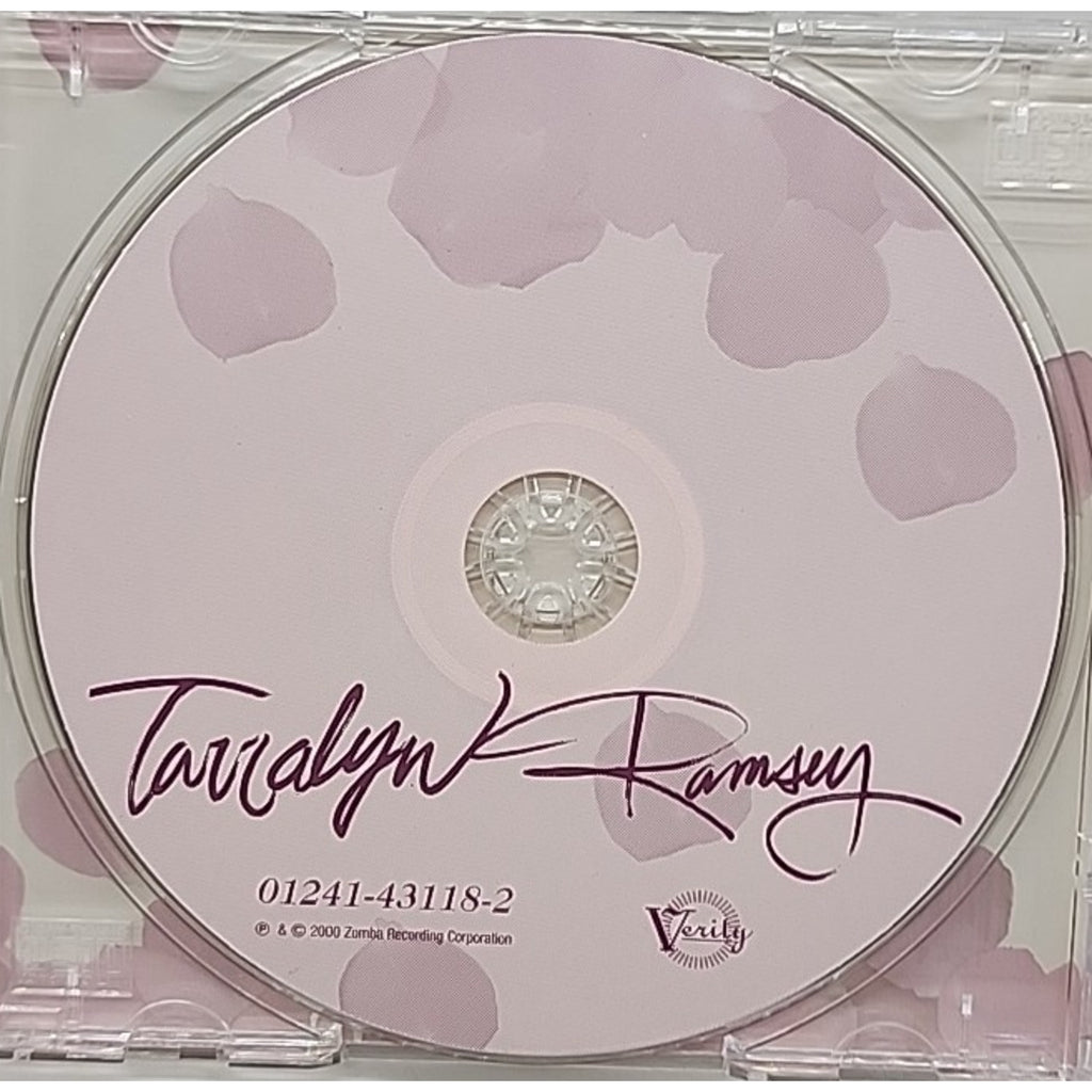 Tarralyn Ramsey by Tarralyn Ramsey (CD, 2000)