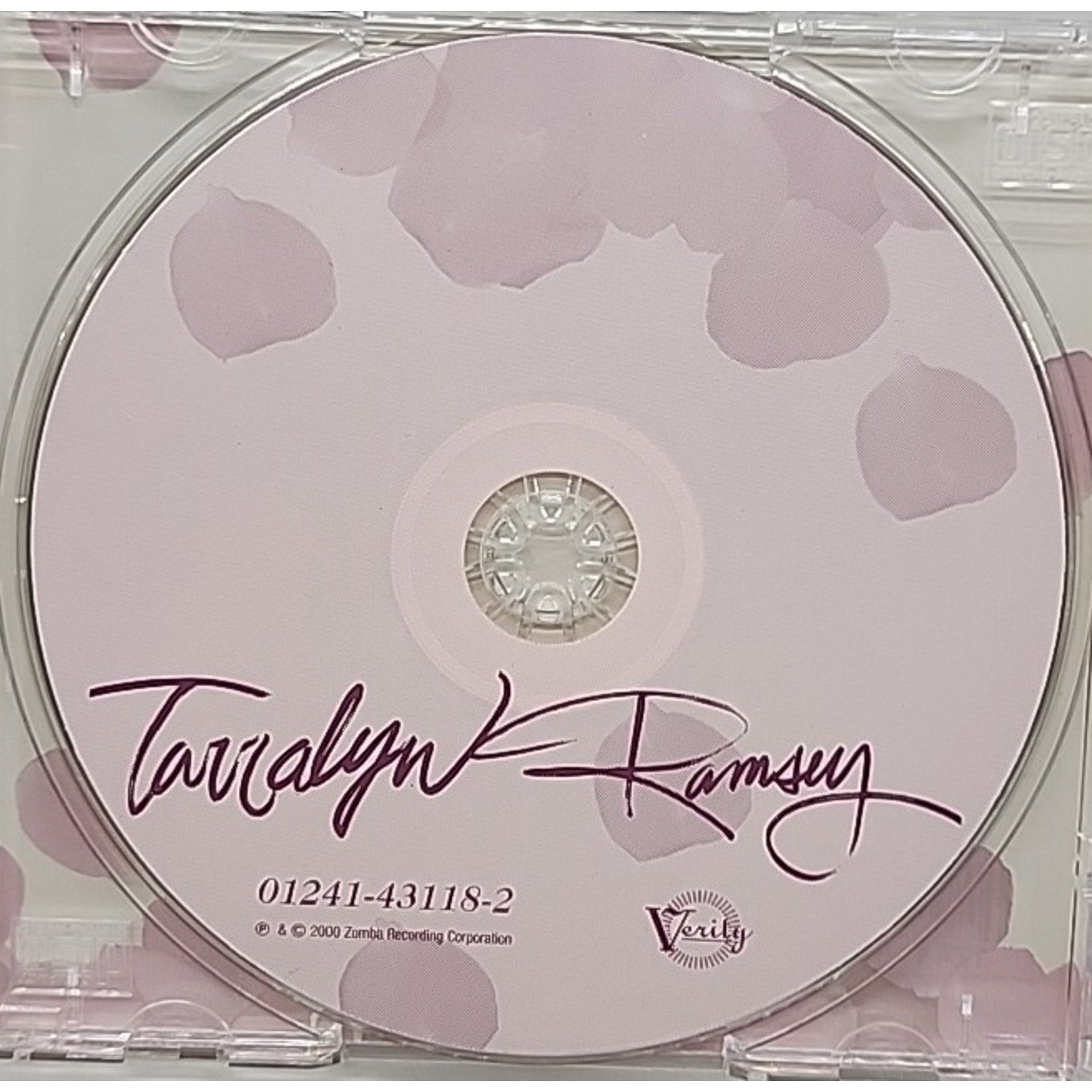 Tarralyn Ramsey by Tarralyn Ramsey (CD, 2000)
