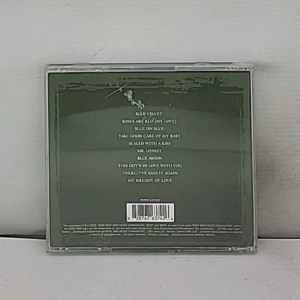 Collections by Bobby Vinton (CD, 2007)