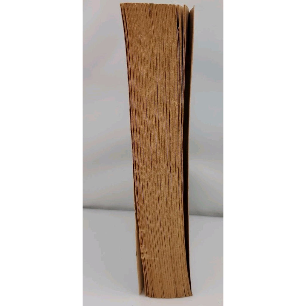 Billingsgate Shoal Mass Market Paperbound Rick Boyer