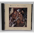 Bruce Hornsby Hot House CD. 1995