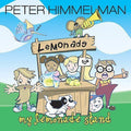 My Lemonade Stand by Peter Himmelman (CD, Nov-2004, Majestic Recordings Inc.)