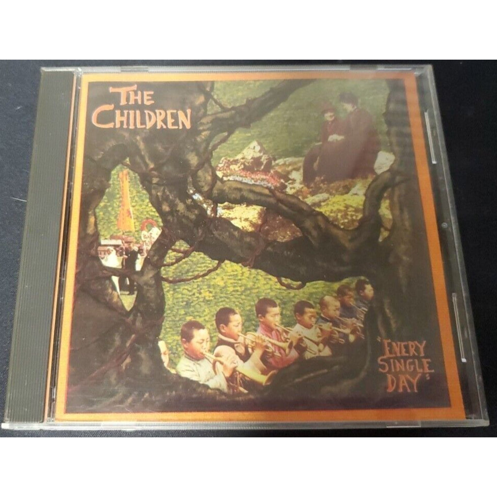 The Children Every Single Day (CD)