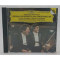 Sinfonia Concertante by Pinchas Zukerman (CD, 1990)
