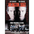 Arlington Road (DVD, 1999, Closed Caption)