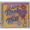 I Love Rock N Roll, Vol. 8 by Various (CD, 2004)