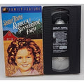 Rebecca of Sunnybrook Farm (VHS, 1938)