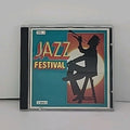 Jazz Festival Vol. 3 Various Artists Music CD