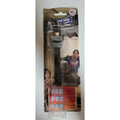 Pez Candy And Dispenser Batman V Superman Batman Only NEW!!!