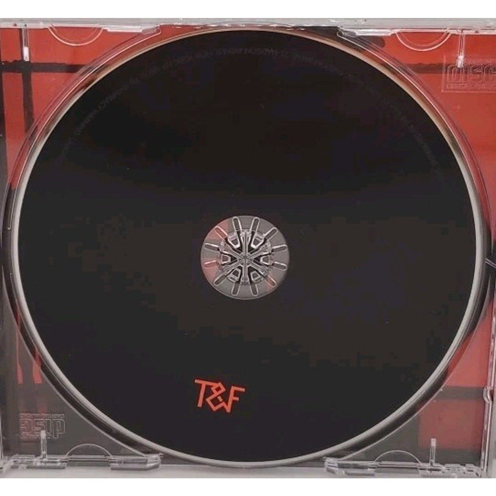 The Rest of Our Life by Tim Mcgraw & Faith Hill (CD, 2017)
