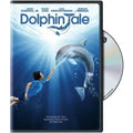 Dolphin Tale (DVD, 2011)
