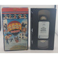 Una Aventura Llamada Menudo (VHS)