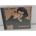 Free by Rick Astley (CD, 1991)