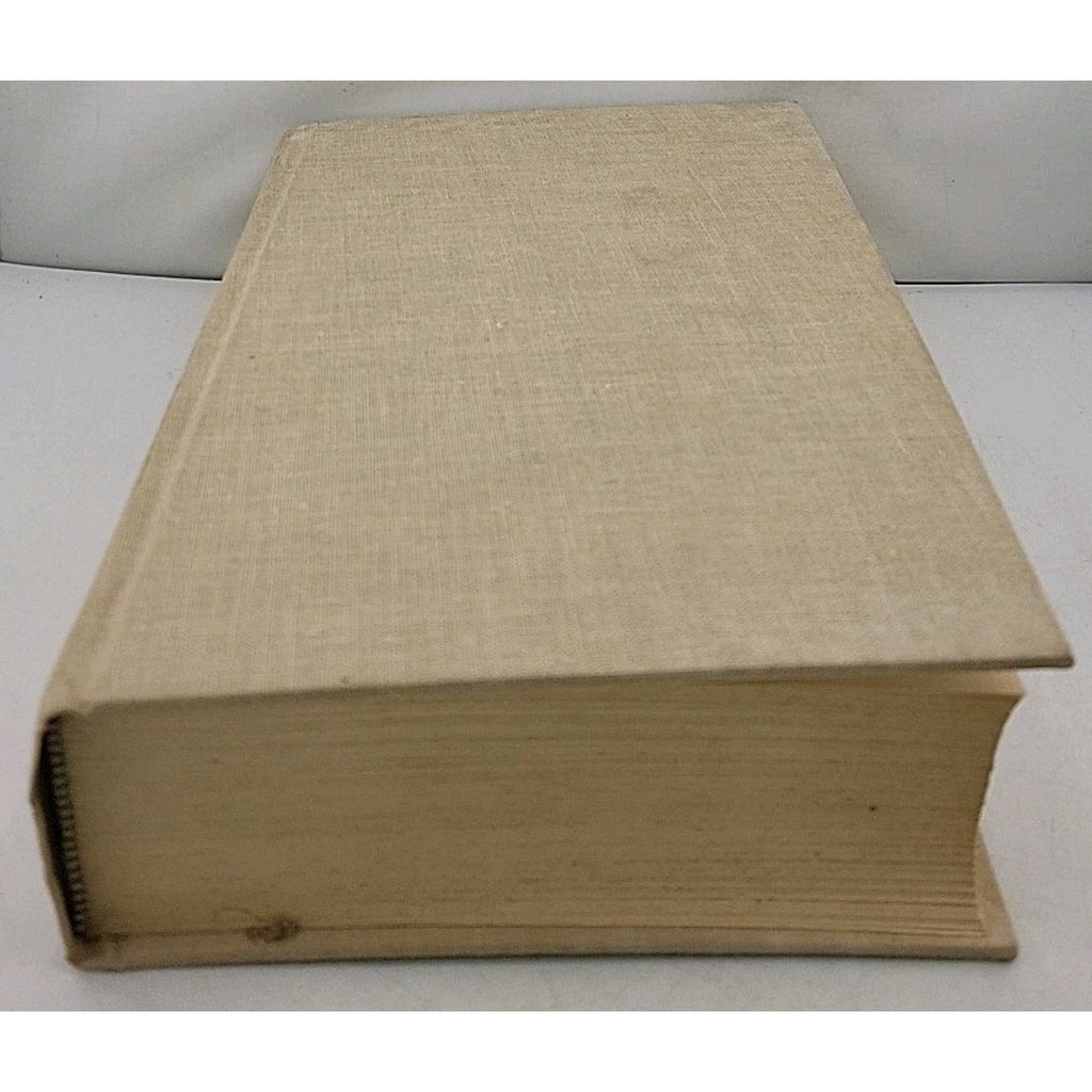 The Health Seeker By J. I. Rodale And Staff - Hardcover Book