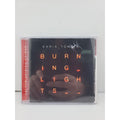 Burning Lights by Chris Tomlin (CD, 2013)