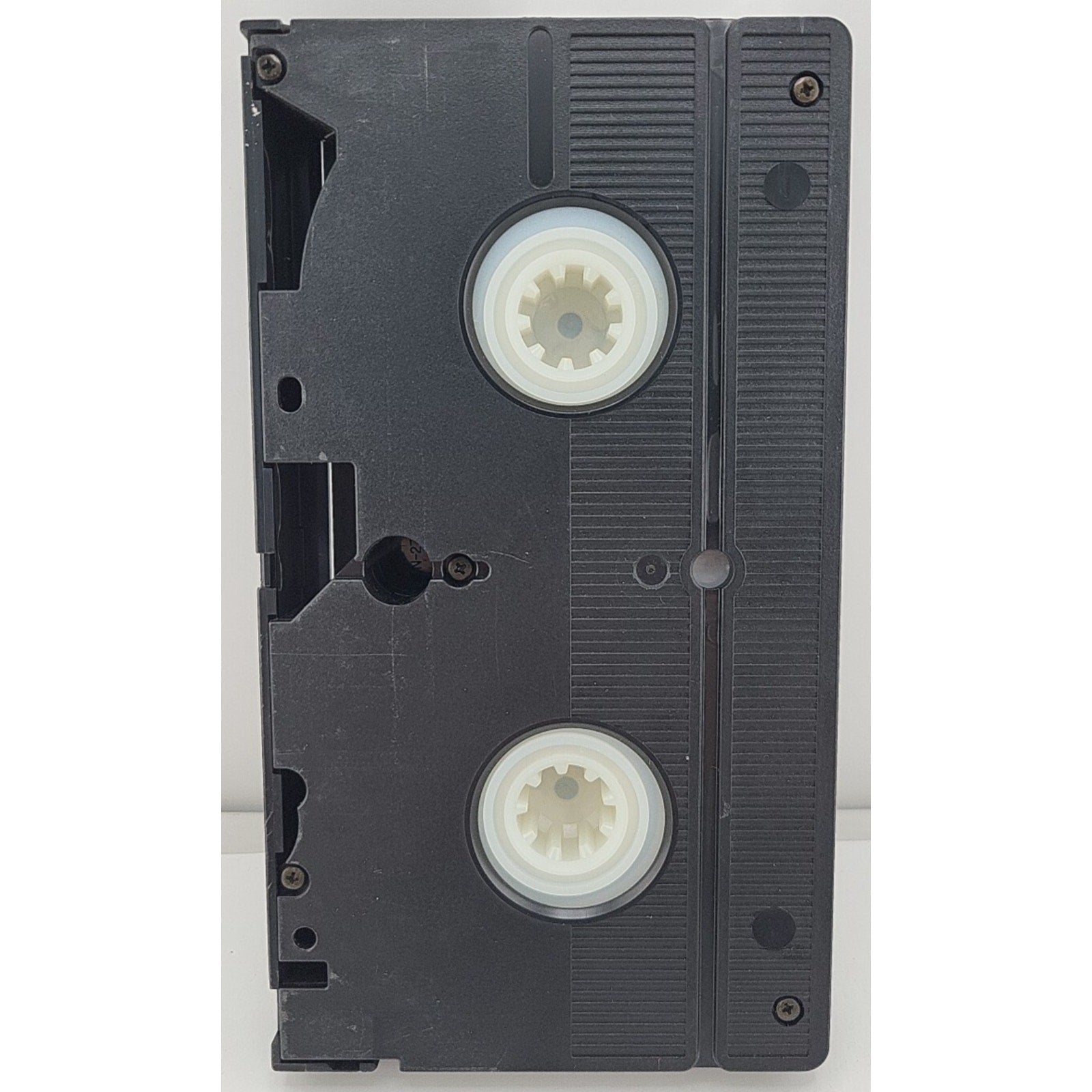 Stop Or My Mom Will Shoot VHS