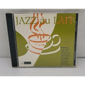 John Patitucci- Jazz Au Lait CD