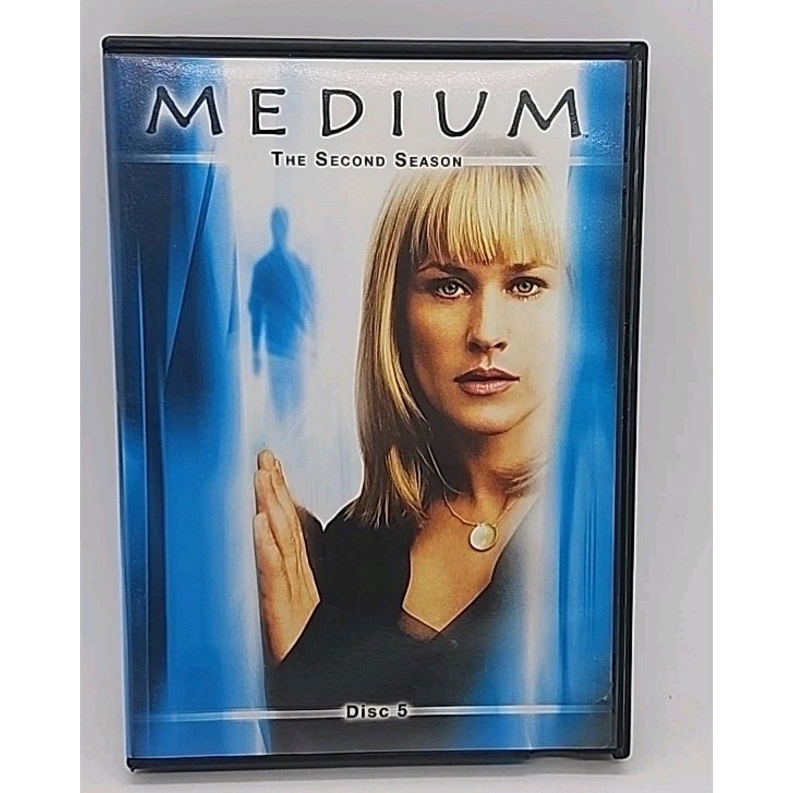 Medium Season 2 DVD