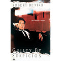 Guilty by Suspicion (DVD, 1998)