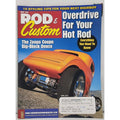Rod & Custom Magazine - April 2002 - Volume 36 Number 4