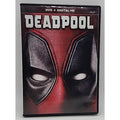 Deadpool (DVD, 2016)