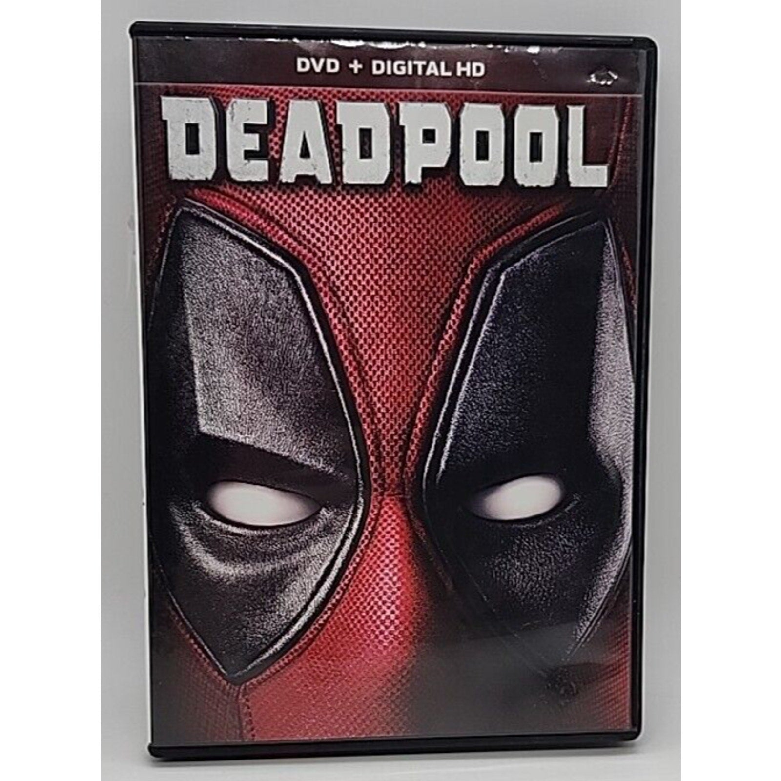 Deadpool (DVD, 2016)