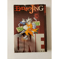 Jing: King of Bandits Volume 1 by Yuichi Kumakura English Manga Tokyopop