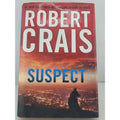 Suspect by Robert Crais (2013, Hardcover)