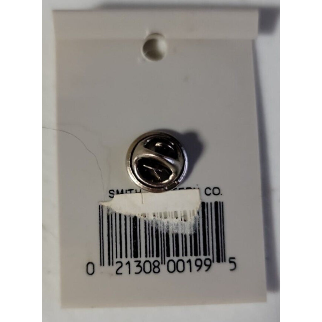 San Diego Whale Collector Pin