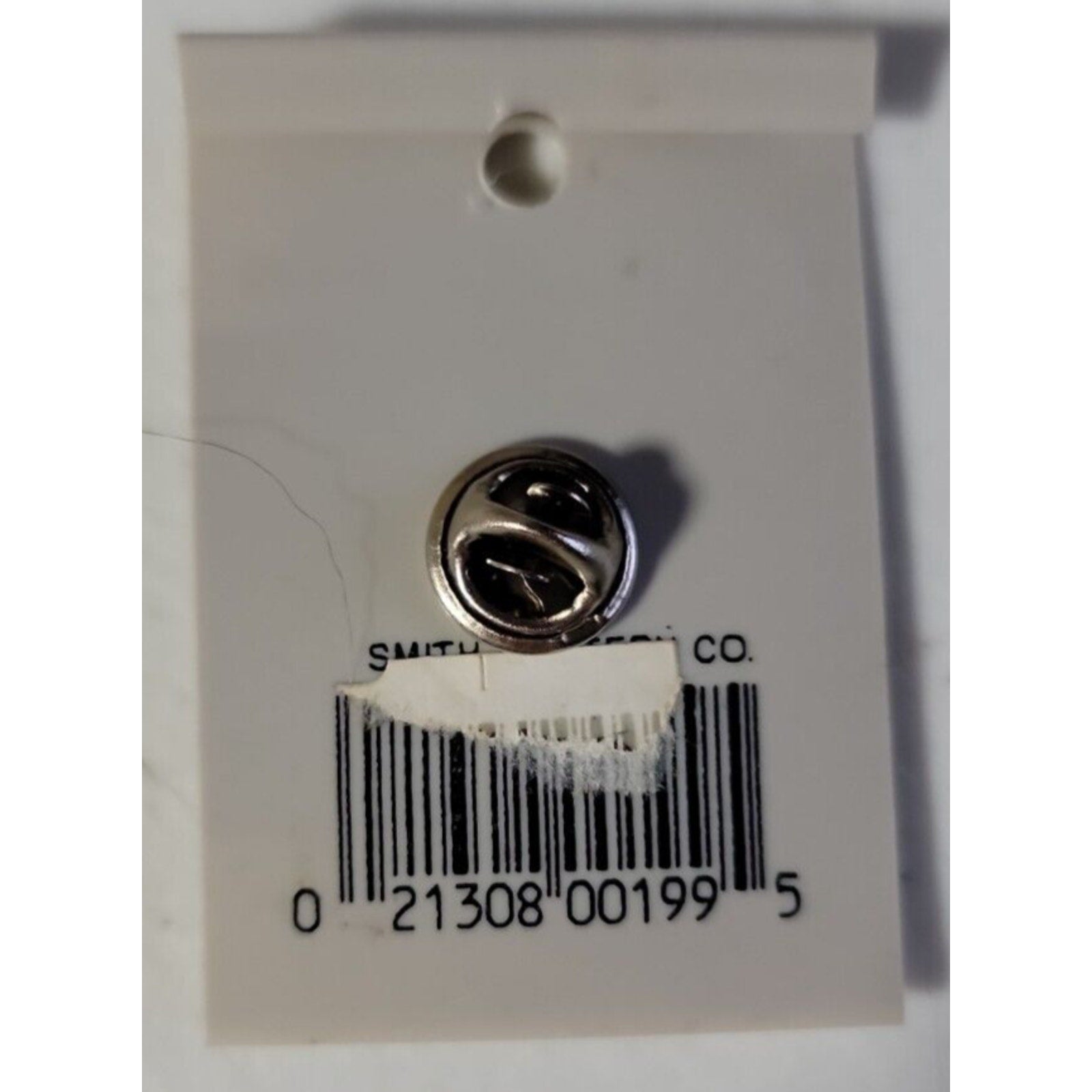 San Diego Whale Collector Pin