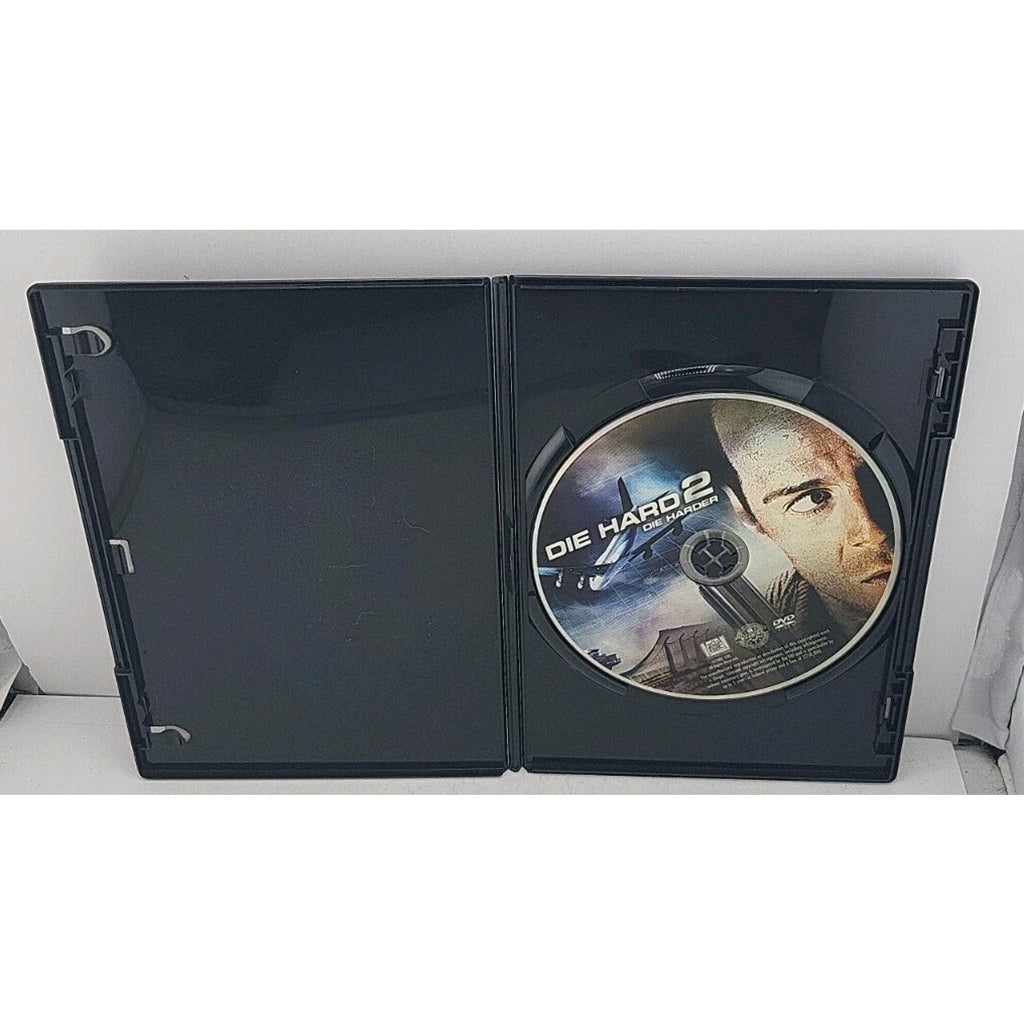 Die Hard 2: Die Harder (DVD)