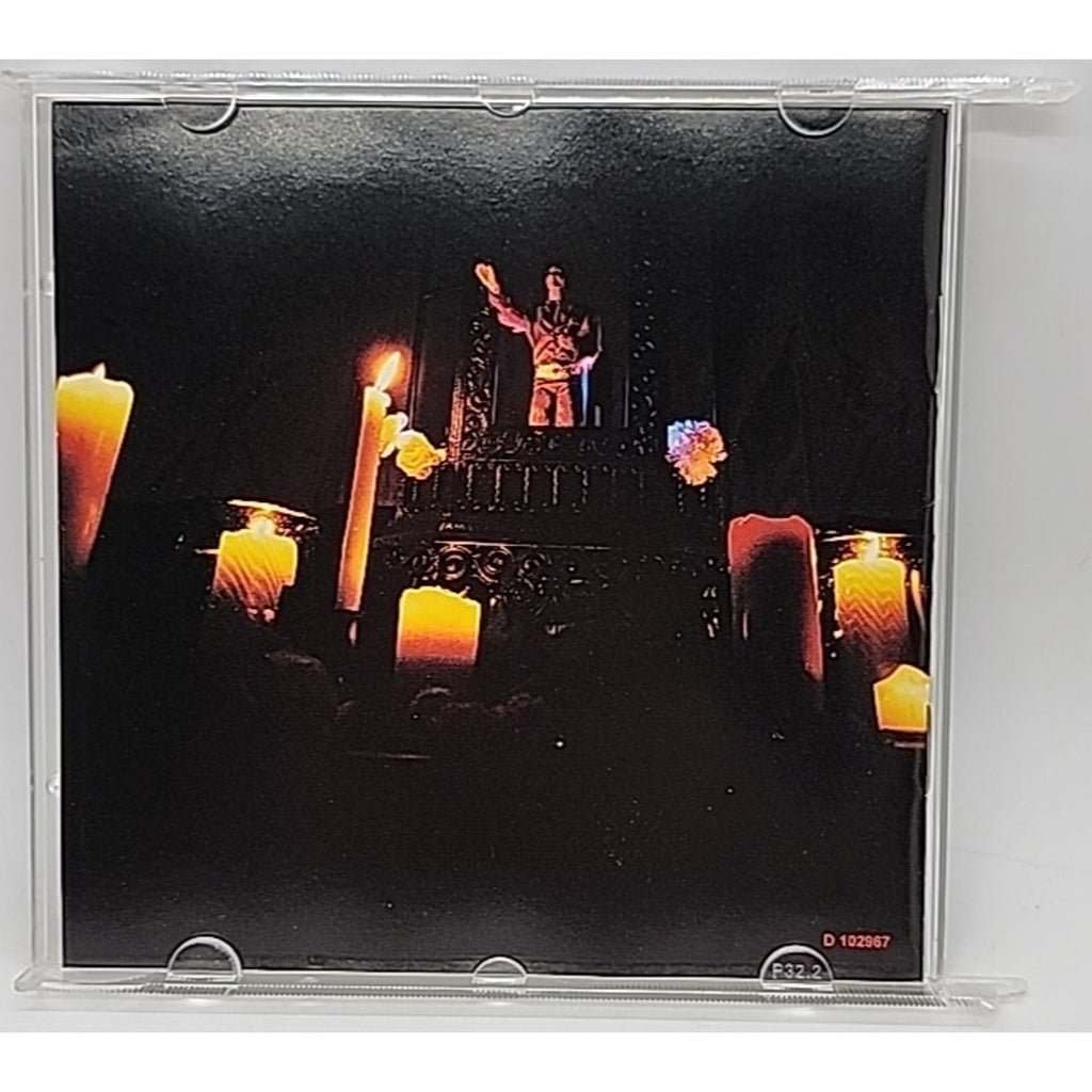 Heart – The Road Home (CD)