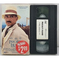 Pascalis Island (VHS, 1990)