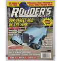 Rodder's Digest Magazine December 1996 Volume 15 Number 74