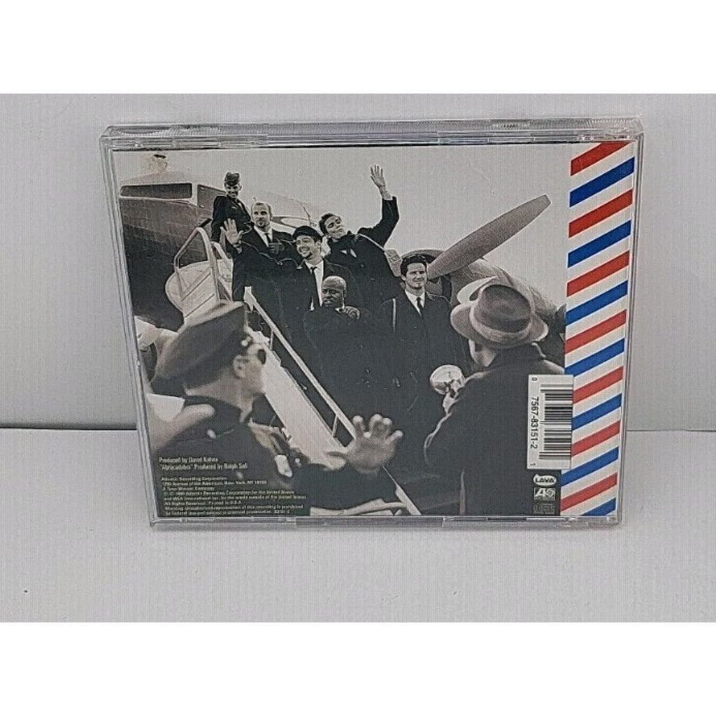 14:59 by Sugar Ray (CD, 1999)