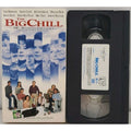 The Big Chill (VHS, 1999, 15th Anniversary Edition Closed Captioned)