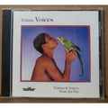 Ethnic Voices by Various Artists (CD, Mar-1999, Current Records)