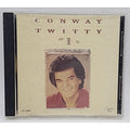 Conway Twitty #1’s Volume 1 (CD)