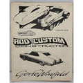 Rod & Custom Construction Catalog