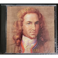 J. S. Great Composers in by J.S. Bach (CD, 2022)