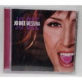 Delicious Surprise by Messina, Jo Dee (CD, 2022)