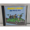 Mairzy Doats 44 Wacky Hits Disc 1 By Various (CD 1989)