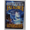 Excalibur Alternative by David Weber (2002, Hardcover)