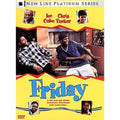 Friday (DVD, 1999)