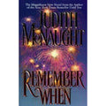 Remember When by Judith McNaught (1996, Hardcover)